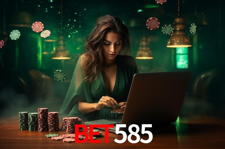 Instalar app bet585