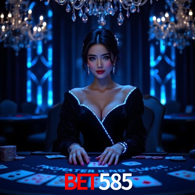 Aplicativo mobile bet585