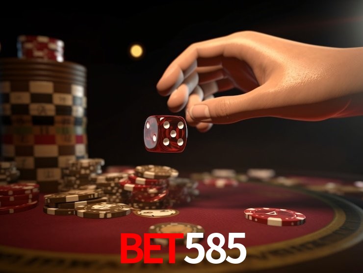 PIX instantâneo Brasil na bet585